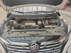 Buick GL8 Land Business Class Smart Edition - ფოტო 20