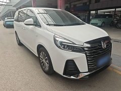 Buick GL8 Land Business Class Smart Edition - ფოტო 4