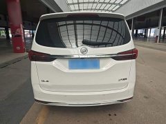 Buick GL8 Land Business Class Smart Edition - ფოტო 6