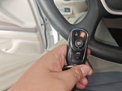 Buick GL8 Land Business Class Smart Edition - ფოტო 9