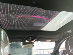 BMW i7 xDrive60L Luxury Package - ფოტო 18
