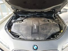 BMW i7 xDrive60L Luxury Package - ფოტო 20