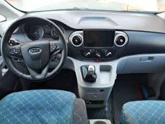 Ruifeng Refine M3 PLUS 1.5T Manual Classic Edition 7-seater - ფოტო 10