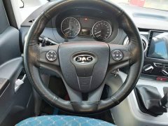 Ruifeng Refine M3 PLUS 1.5T Manual Classic Edition 7-seater - ფოტო 11