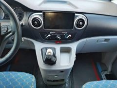 Ruifeng Refine M3 PLUS 1.5T Manual Classic Edition 7-seater - ფოტო 13