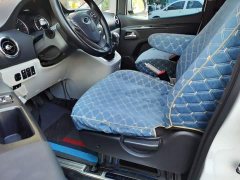 Ruifeng Refine M3 PLUS 1.5T Manual Classic Edition 7-seater - ფოტო 15