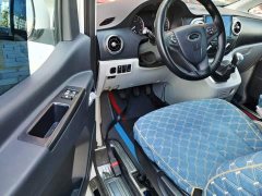 Ruifeng Refine M3 PLUS 1.5T Manual Classic Edition 7-seater - ფოტო 16