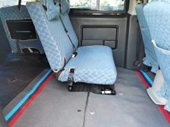 Ruifeng Refine M3 PLUS 1.5T Manual Classic Edition 7-seater - ფოტო 17