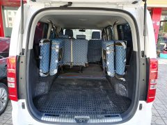 Ruifeng Refine M3 PLUS 1.5T Manual Classic Edition 7-seater - ფოტო 19