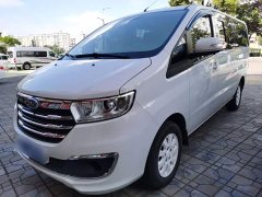 Ruifeng Refine M3 PLUS 1.5T Manual Classic Edition 7-seater - ფოტო 2