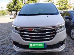 Ruifeng Refine M3 PLUS 1.5T Manual Classic Edition 7-seater - ფოტო 3