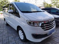Ruifeng Refine M3 PLUS 1.5T Manual Classic Edition 7-seater - ფოტო 4
