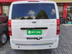 Ruifeng Refine M3 PLUS 1.5T Manual Classic Edition 7-seater - ფოტო 6