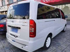 Ruifeng Refine M3 PLUS 1.5T Manual Classic Edition 7-seater - ფოტო 7