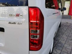 Ruifeng Refine M3 PLUS 1.5T Manual Classic Edition 7-seater - ფოტო 8