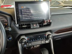 Toyota RAV4 2021 2.0L CVT AWD Premium - ფოტო 13