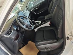 Toyota RAV4 2021 2.0L CVT AWD Premium - ფოტო 15