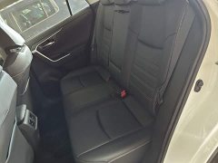 Toyota RAV4 2021 2.0L CVT AWD Premium - ფოტო 17