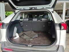 Toyota RAV4 2021 2.0L CVT AWD Premium - ფოტო 19