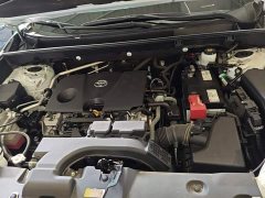 Toyota RAV4 2021 2.0L CVT AWD Premium - ფოტო 20
