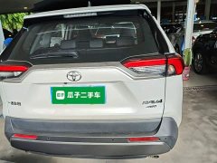 Toyota RAV4 2021 2.0L CVT AWD Premium - ფოტო 6