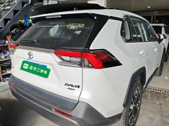 Toyota RAV4 2021 2.0L CVT AWD Premium - ფოტო 7