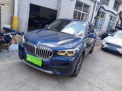 BMW X1 2022 sDrive25Li Premier - ფოტო 1