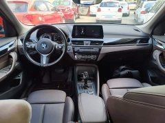 BMW X1 2022 sDrive25Li Premier - ფოტო 10