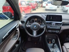 BMW X1 2022 sDrive25Li Premier - ფოტო 11