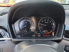BMW X1 2022 sDrive25Li Premier - ფოტო 12