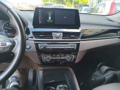 BMW X1 2022 sDrive25Li Premier - ფოტო 13