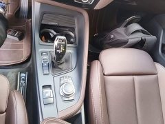 BMW X1 2022 sDrive25Li Premier - ფოტო 14