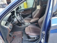 BMW X1 2022 sDrive25Li Premier - ფოტო 15