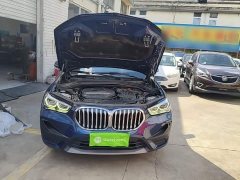 BMW X1 2022 sDrive25Li Premier - ფოტო 20