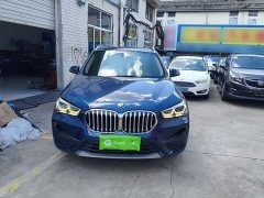 BMW X1 2022 sDrive25Li Premier - ფოტო 3