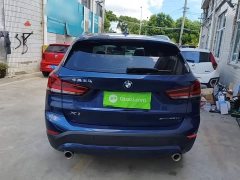 BMW X1 2022 sDrive25Li Premier - ფოტო 6