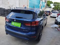 BMW X1 2022 sDrive25Li Premier - ფოტო 7