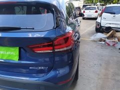 BMW X1 2022 sDrive25Li Premier - ფოტო 8