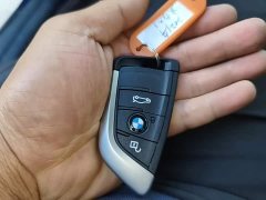 BMW X1 2022 sDrive25Li Premier - ფოტო 9