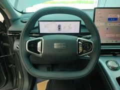 Geely Galaxy E5 610km Long-Range Edition - ფოტო 11