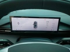 Geely Galaxy E5 610km Long-Range Edition - ფოტო 12