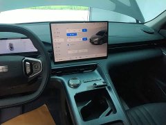 Geely Galaxy E5 610km Long-Range Edition - ფოტო 13