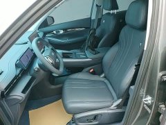 Geely Galaxy E5 610km Long-Range Edition - ფოტო 15