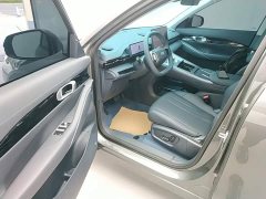 Geely Galaxy E5 610km Long-Range Edition - ფოტო 16