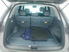 Geely Galaxy E5 610km Long-Range Edition - ფოტო 19