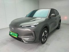 Geely Galaxy E5 610km Long-Range Edition - ფოტო 2