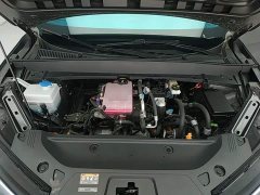 Geely Galaxy E5 610km Long-Range Edition - ფოტო 20