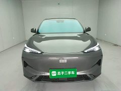 Geely Galaxy E5 610km Long-Range Edition - ფოტო 3