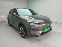 Geely Galaxy E5 610km Long-Range Edition - ფოტო 4