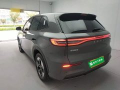 Geely Galaxy E5 610km Long-Range Edition - ფოტო 5